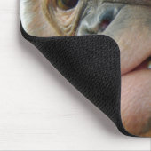 Tapis De Souris Balayez votre humour de dentiste de dents (Coin)