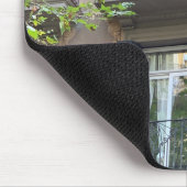 Tapis De Souris Balcons de Barcelone (Coin)
