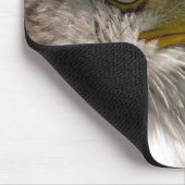TAPIS DE SOURIS BALD EAGLE (Coin)