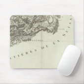 Tapis De Souris Bale (Avec souris)