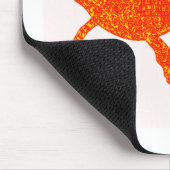 Tapis De Souris baleine (Coin)