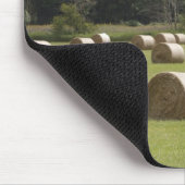 Tapis De Souris Bales de foin (Coin)