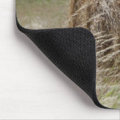 Tapis De Souris Bales de foin (Coin)