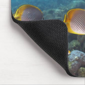 Tapis De Souris Bali, Indonésie (Coin)