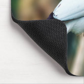 Tapis De Souris Bali Mina Bird Mousepad (Coin)