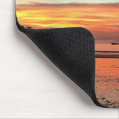 Tapis De Souris Bali Sunset (Coin)