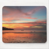 Tapis De Souris Bali Sunset (Devant)
