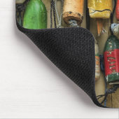 Tapis De Souris Balises (Coin)