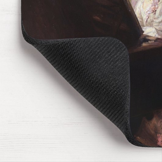 Tapis De Souris Ball blanche, 1903 (Coin)