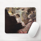 Tapis De Souris Ball blanche, 1903 (Avec souris)
