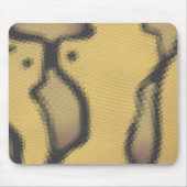 Tapis De Souris Ball Python (Devant)