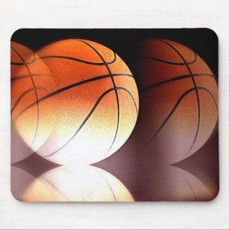 Tapis De Souris Balle de basket