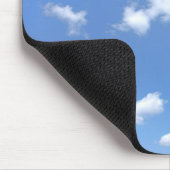 Tapis De Souris balle de football en net (Coin)