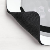 Tapis De Souris balle de golf (Coin)