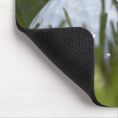 Tapis De Souris balle de golf cachée (Coin)
