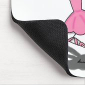Tapis De Souris Ballerina Mousepad (Coin)