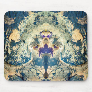 Tapis De Souris Ballerine