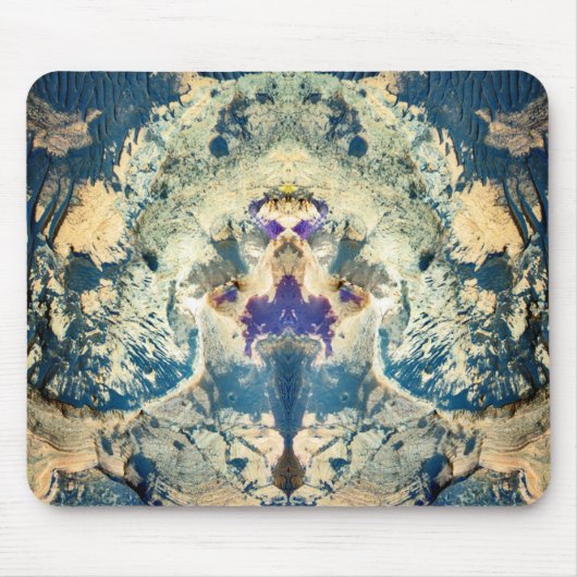 Tapis De Souris Ballerine (Devant)