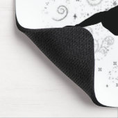 Tapis De Souris Ballerine (Coin)