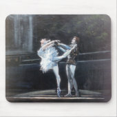 Tapis De Souris Ballet (Devant)