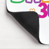 Tapis De Souris Ballet 365 (Coin)