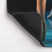 Tapis De Souris Ballet de danse (Coin)