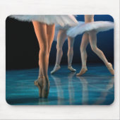 Tapis De Souris Ballet de danse (Devant)