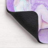 Tapis De Souris Ballet de Papillon Mousepad (Coin)