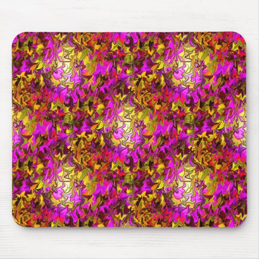 Tapis De Souris Ballet de printemps... (Devant)