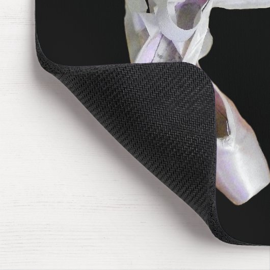 Tapis De Souris 'Ballet' Mousepad (Coin)