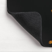 Tapis De Souris Ballet plat deuxième position (Coin)