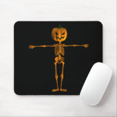 Tapis De Souris Ballet plat deuxième position (Avec souris)