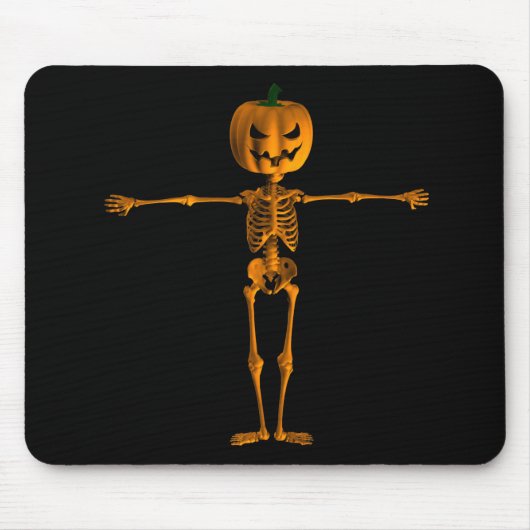 Tapis De Souris Ballet plat deuxième position (Devant)
