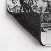 Tapis De Souris Balli de Sfessania, c.1622 (Coin)