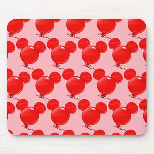 Tapis de souris ballon (Devant)