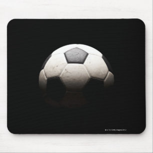 Tapis De Souris Ballon de football 3