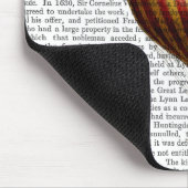 Tapis De Souris Ballon Royal Nassau à air chaud (Coin)