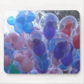 Tapis De Souris Ballons (Devant)