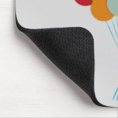 Tapis De Souris Ballons (Coin)