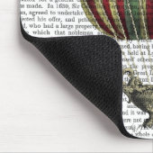 Tapis De Souris Balloon d'Imaginaire baroque 4 (Coin)