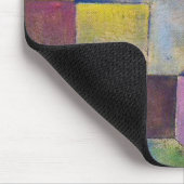 Tapis De Souris Balloon rouge, Klee (Coin)