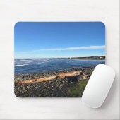Tapis De Souris Balnéaire, Oregon (Avec souris)