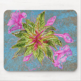 Tapis De Souris Balsam Bouquet