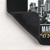 Tapis De Souris Baltimore (Coin)