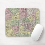 Tapis De Souris Baltimore (Avec souris)
