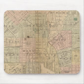 Tapis De Souris Baltimore 3 (Devant)