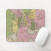 Tapis De Souris Baltimore 3 (Avec souris)