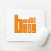 Tapis De Souris Baltimore Bmore (Avec souris)