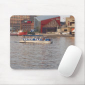 Tapis De Souris Baltimore, Maryland (Avec souris)