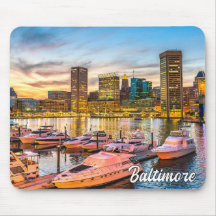 Baltimore, Maryland, États-Unis